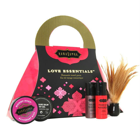 Love Essentials Travel Purse