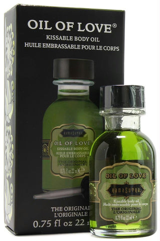 Oil of Love .75oz-22ml in The Original