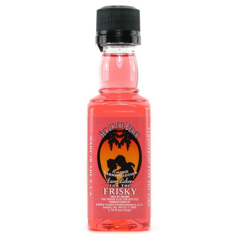 Love Lickers 1.76oz-50ml in Sex on the Beach