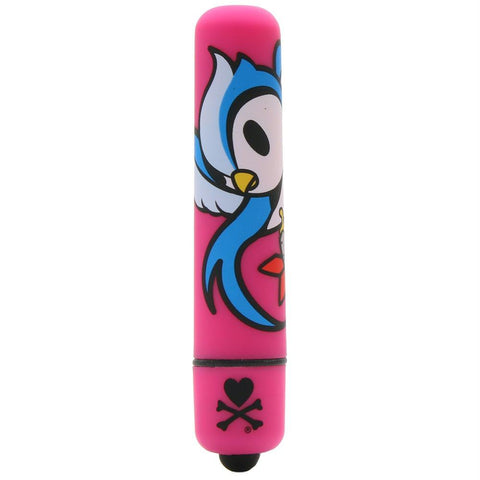 Tokidoki Perch Mini Vibe in Pink