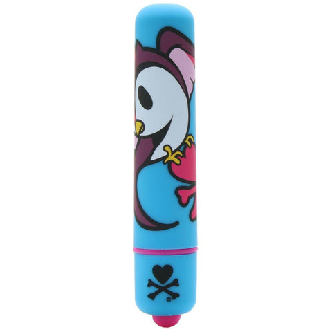 Tokidoki Swoop Mini Vibe in Blue