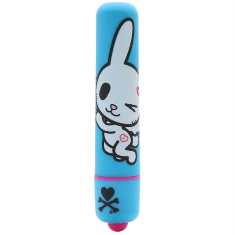 Tokidoki Honey Bunny Mini Vibe in Blue
