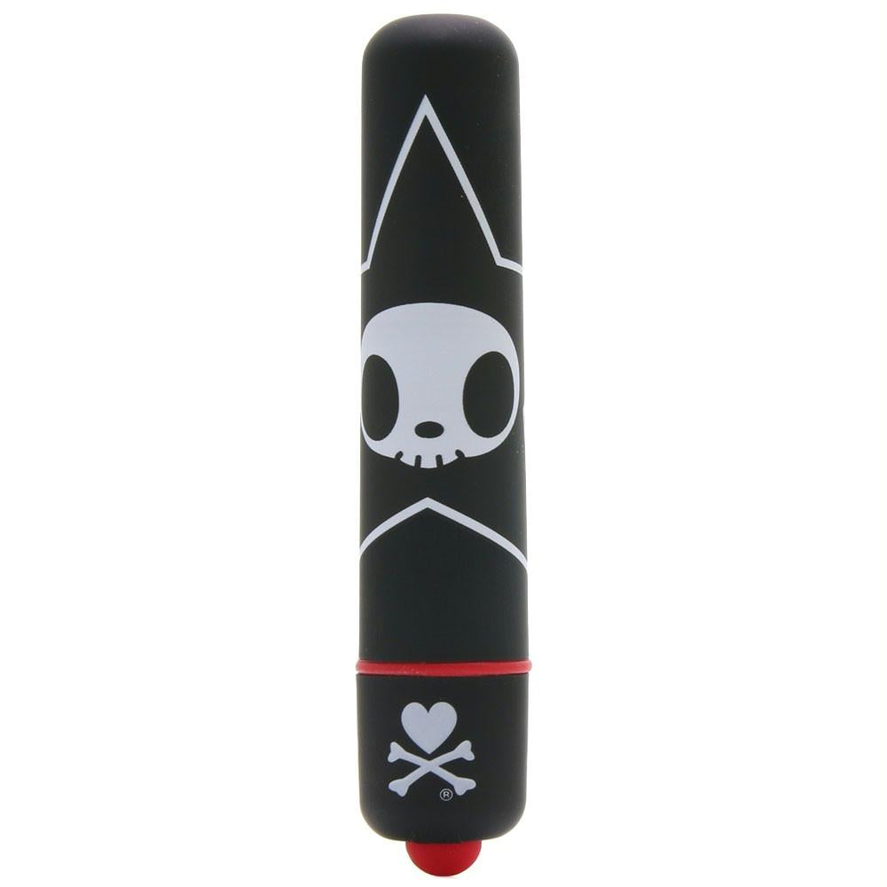 Tokidoki Star Mini Vibe in Black