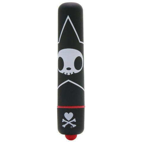 Tokidoki Star Mini Vibe in Black