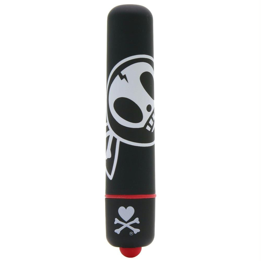 Tokidoki Bonbon Mini Vibe in Black