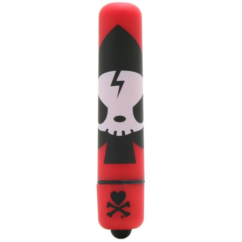 Tokidoki Ace Mini Vibe in Red