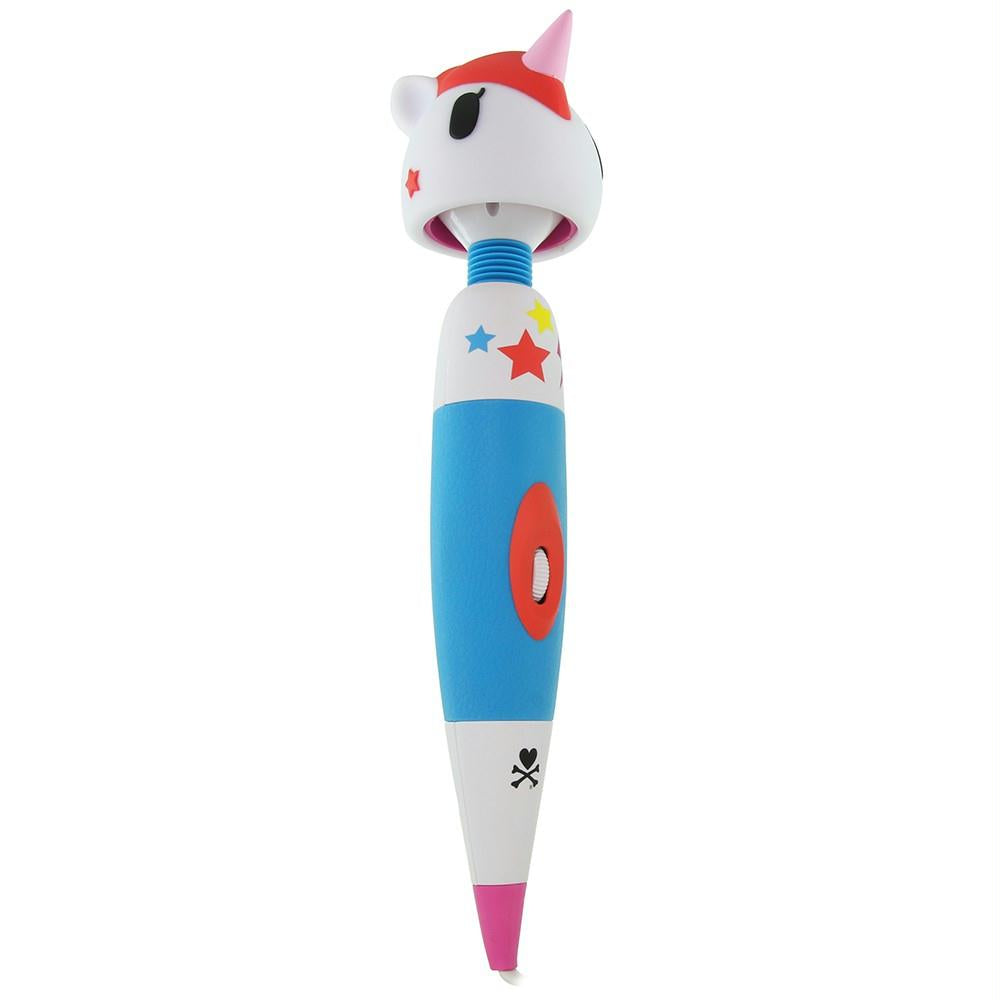 Tokidoki Unicorn Massage Wand