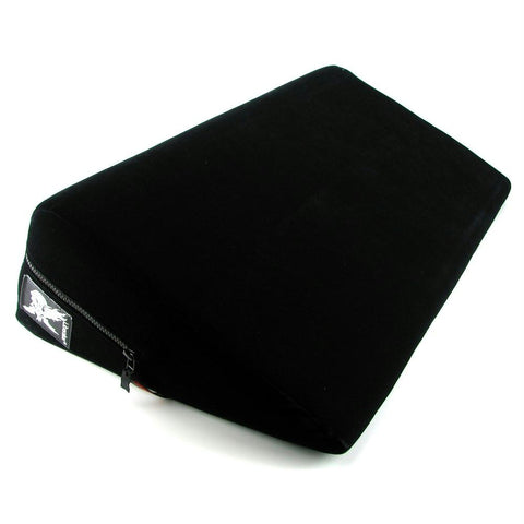 Wedge in Black