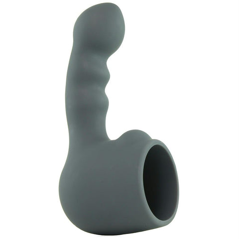 Ripple Weighted Silicone Attachment