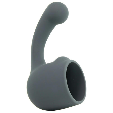 Curve Weighted Silicone Attachment