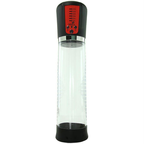Jackson Rechargeable Enlargement Pump