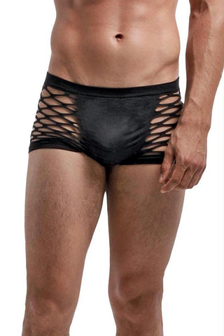 Seamless Gone Fishin' Short in OS