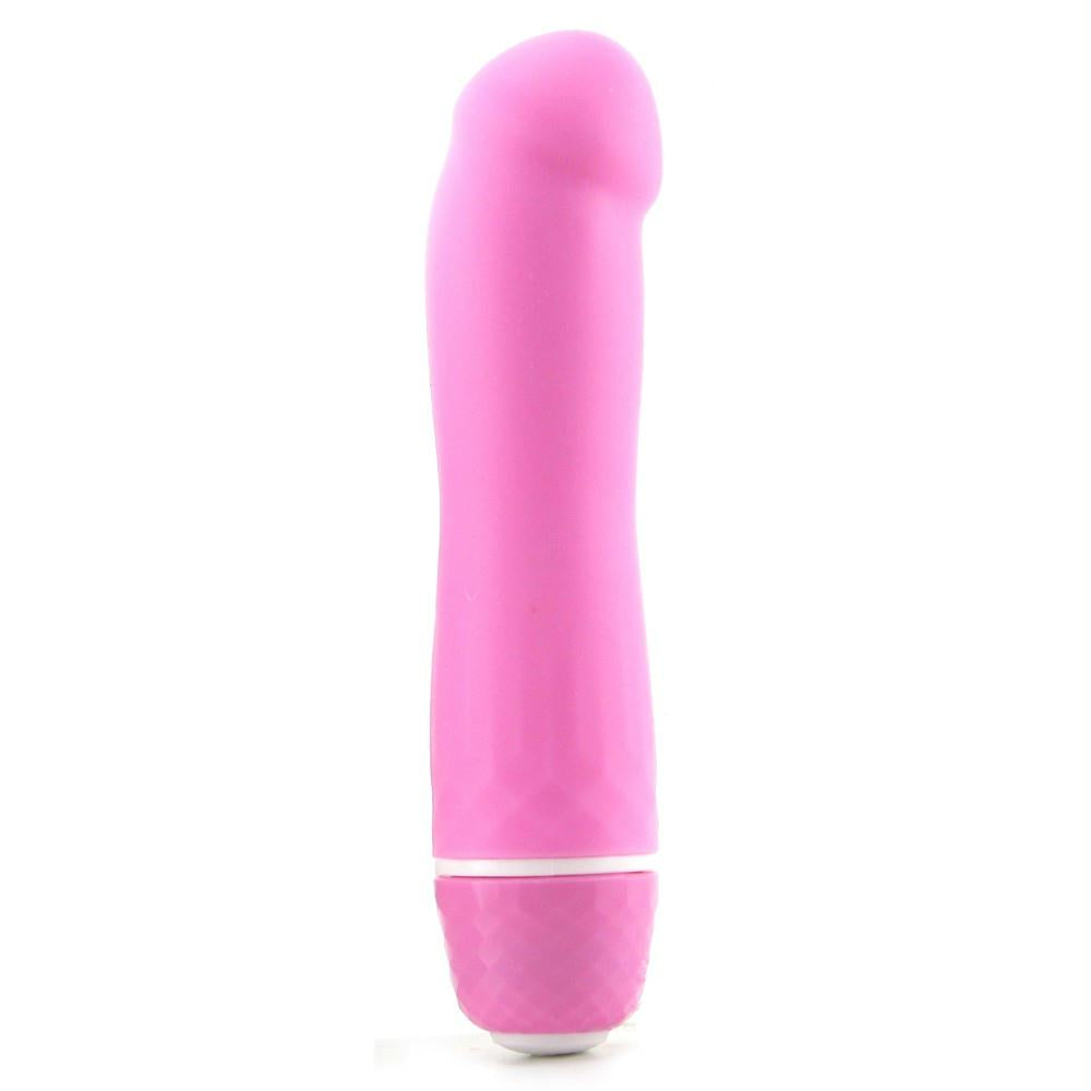 Pink Poppers Mini Orgasm Vibe