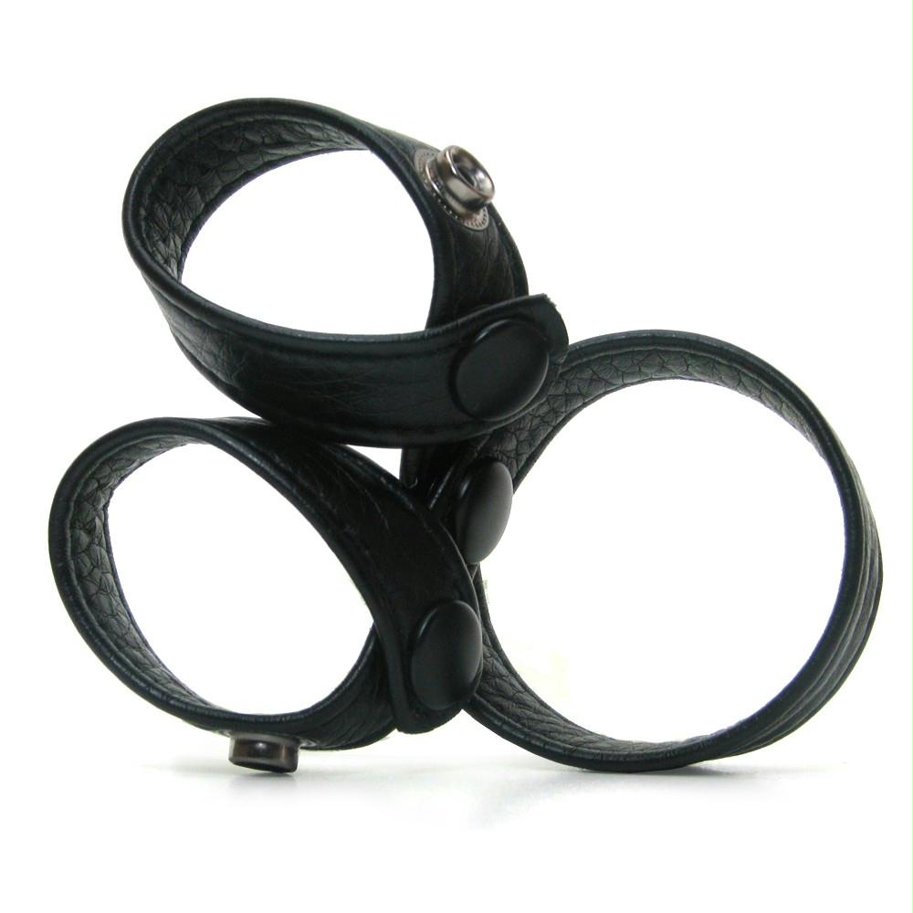 The MachO 8 Style Ball Divider