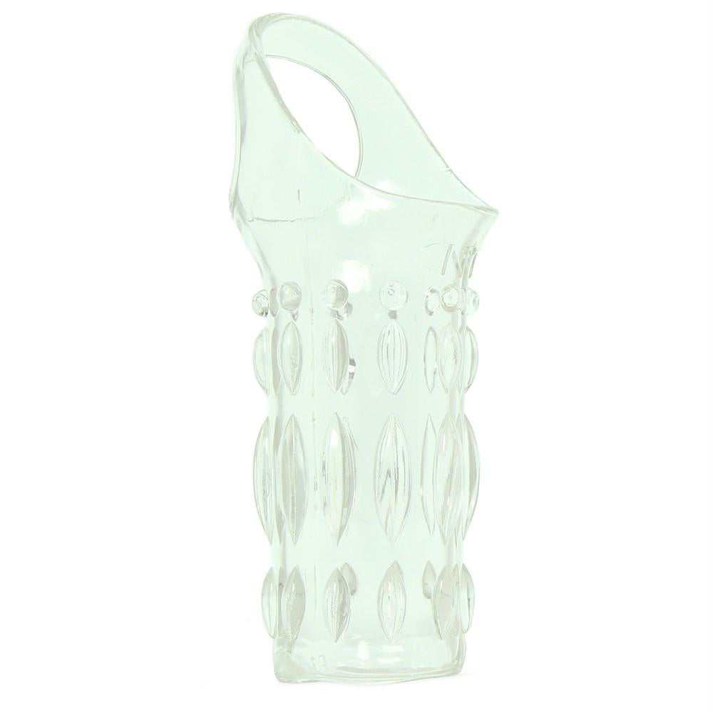 Maxx Men Erection Sleeve in Clear