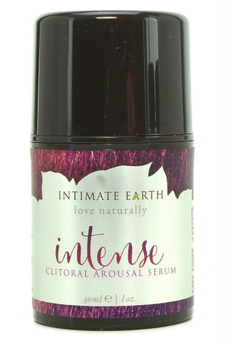 Intense Clitoral Arousal Serum in 1oz-30ml