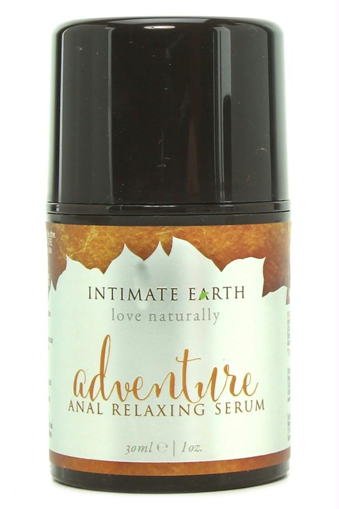 Adventure Anal Relaxing Serum in 1oz-30ml