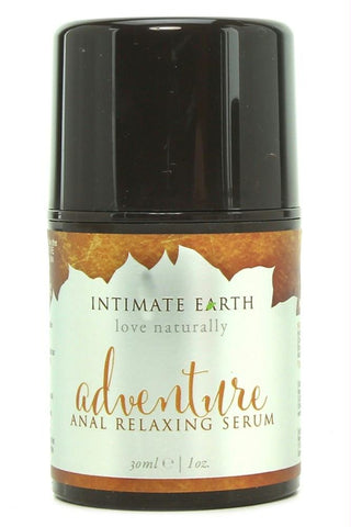 Adventure Anal Relaxing Serum in 1oz-30ml
