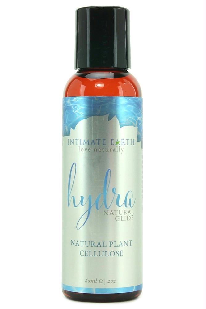 Hydra Natural Glide Lubricant in 2oz-60ml