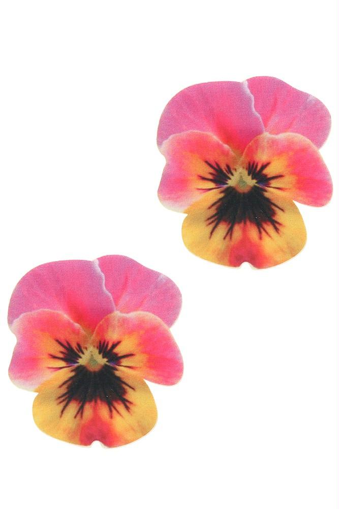 Freaking Awesome Pansie Pasties