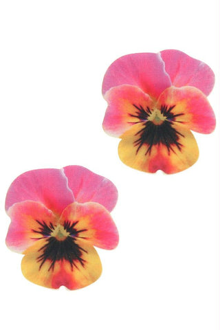 Freaking Awesome Pansie Pasties