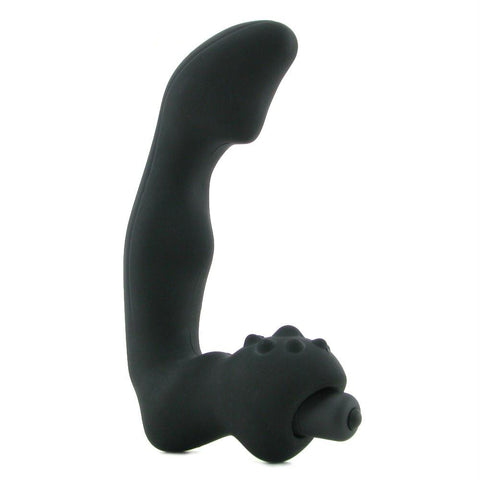 Vibrating Massager I in Black