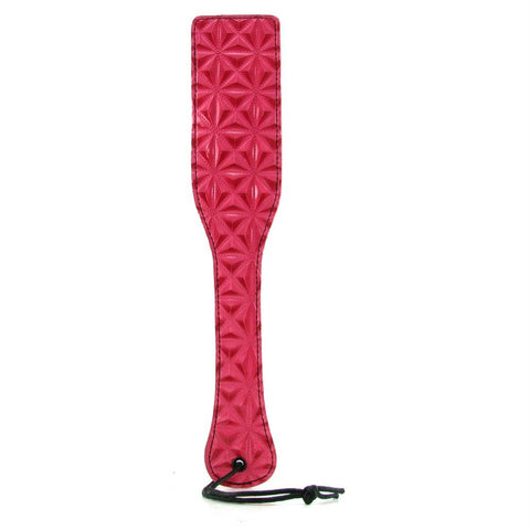 Sinful Paddle in Pink
