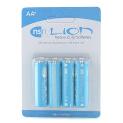 Batteries
