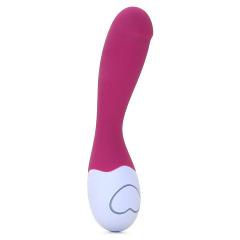 Lovelife Cuddle Rechargeable G-Spot Vibe