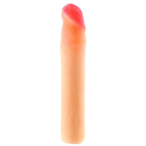 Real-Feel Penis Extension
