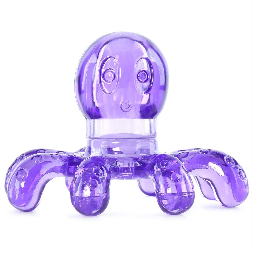 Octo-Pleaser Massager