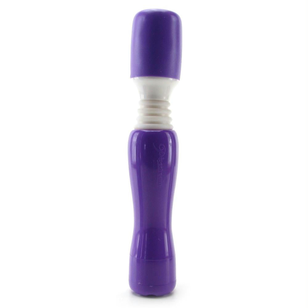 Wanachi Maxi Massager in Purple