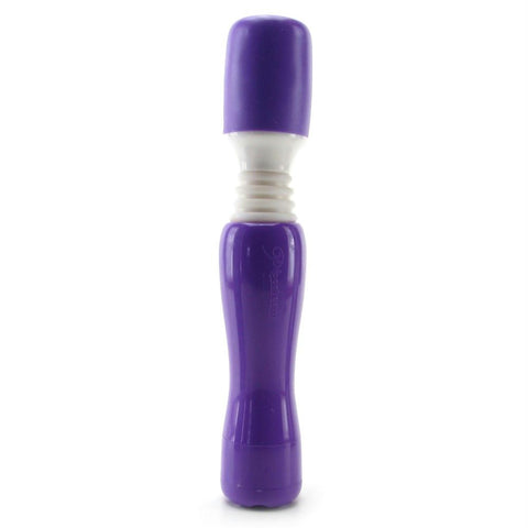 Wanachi Maxi Massager in Purple