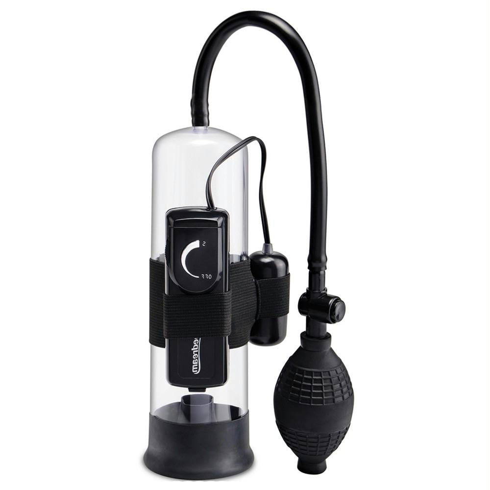 Pump Worx Beginners Vibrating Pump