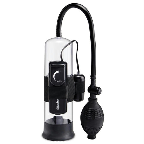 Pump Worx Beginners Vibrating Pump