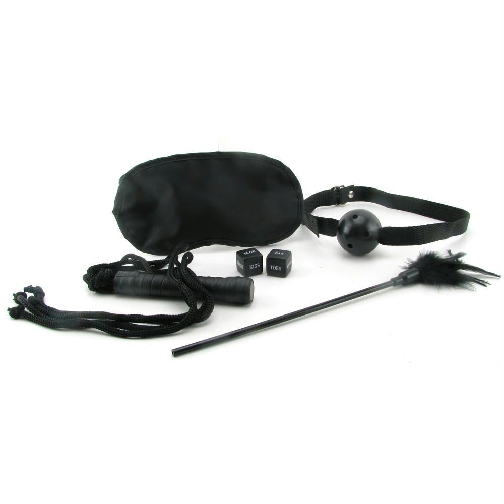 Fetish Fantasy Ltd First Time Fantasy Kit