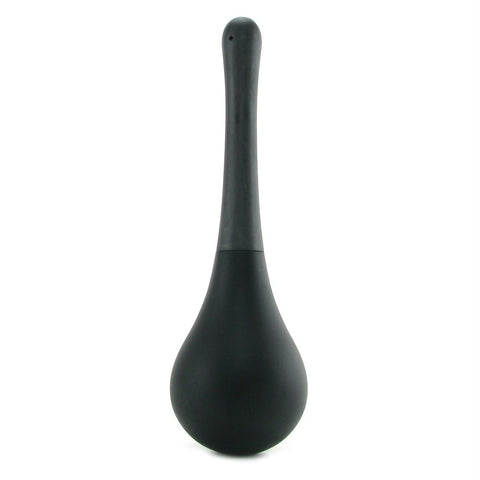 Fetish Fantasy Elite Unisex Douche in Black