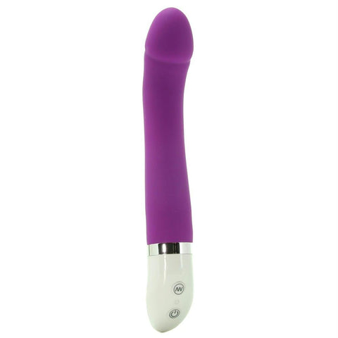 Crush Sugar Plum Silicone Vibe
