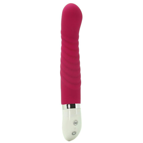 Crush Babe Silicone Vibe