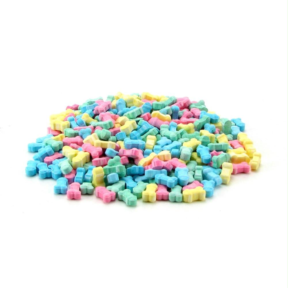 Bachelorette Pecker Cake Sprinkles
