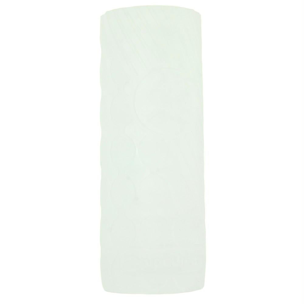PDX Elite EZ Grip Stroker in Clear