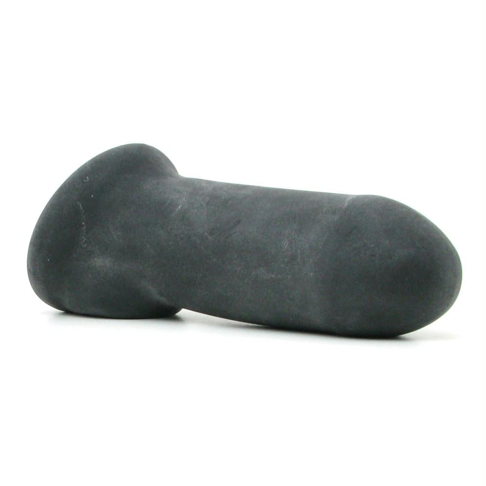 Fat Boy Sport Stretchy Cock Extender in Black