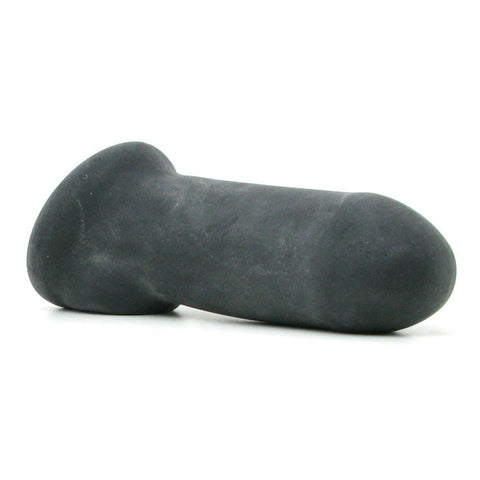 Fat Boy Sport Stretchy Cock Extender in Black
