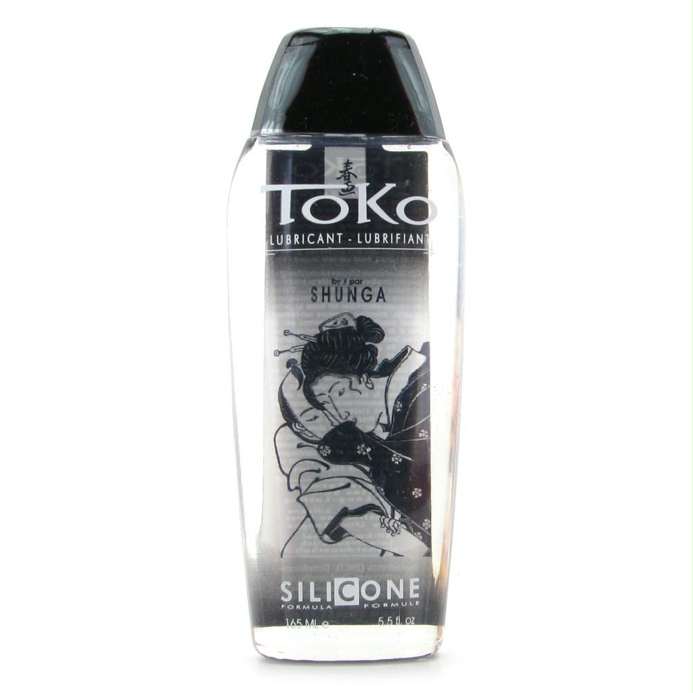 Toko Silicone Lubricant 5.5oz-163ml