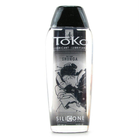 Toko Silicone Lubricant 5.5oz-163ml