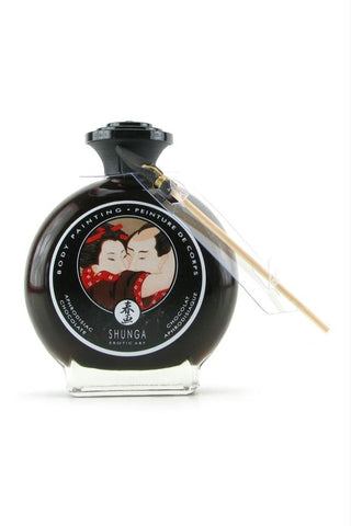 Body Painting Kit 3oz-100ml in Chocolate