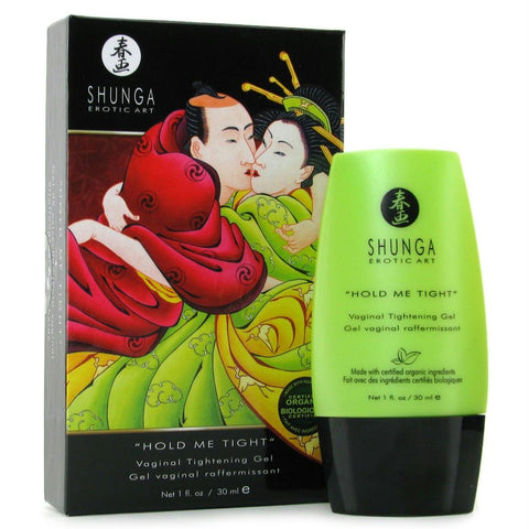 Hold Me Tight Vaginal Tightening Gel