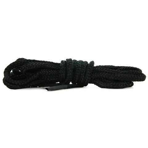 Shibari Silky Soft Bondage Rope in 16ft-5M
