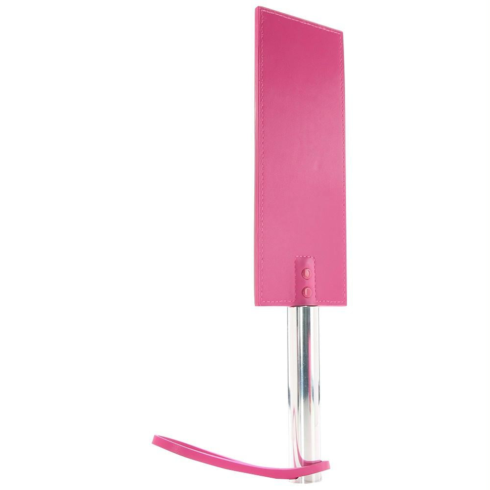 Ouch! Paddle in Pink