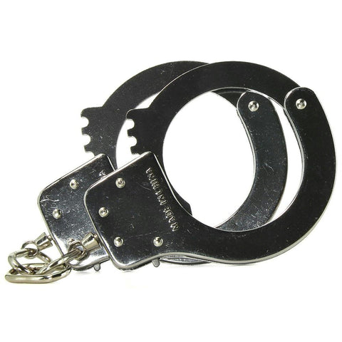 Pleasure Hand Cuffs